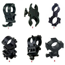 Scope Mount 1" 25.4mm Ring