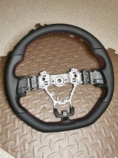 Subaru WRX STi Steering Wheel