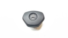 2013 MERCEDES-BENZ C220 AMG SPORT W204 2.1 CDI STEERING WHEEL AIRBAG 1728602802