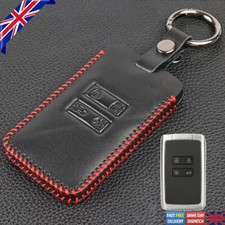 Car Smart Key Fob Holder Shell