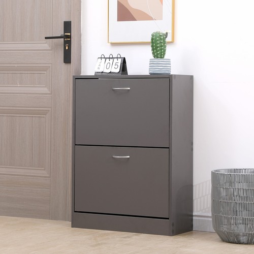 Drawer shoe cabinet - 2,