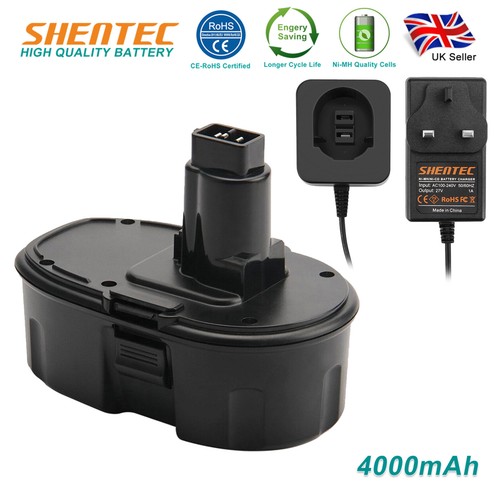 4000mah 18v mh - 4000mah,