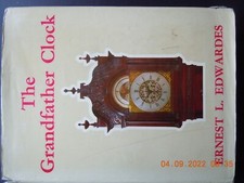 The Grandfather Clock. ISBN