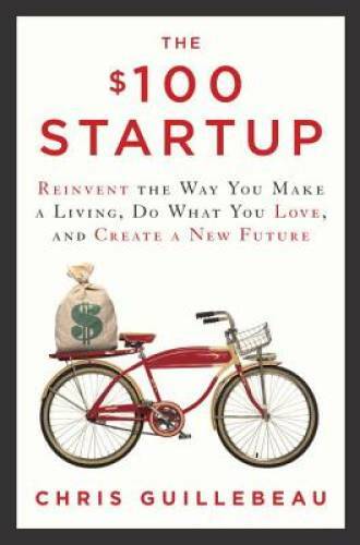 The 100 startup reinvent - the, $100