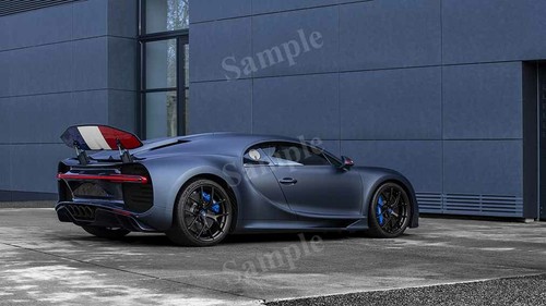 Bugatti chiron sport 110 ans - sport,