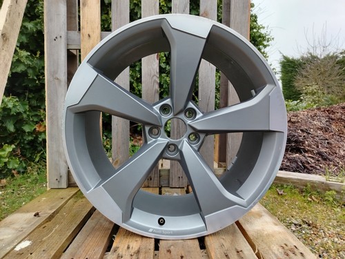 Genuine audi bbs rotor - genuine,