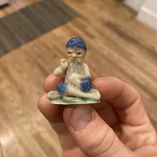Mini Fairy Elf  Pixie Gnomes
