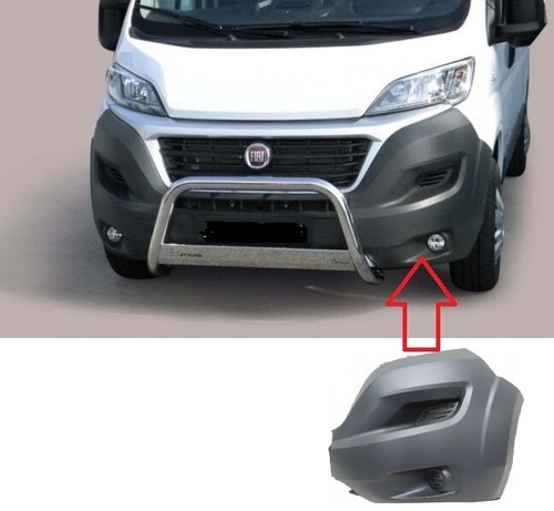 Citroen relay 2014 - relay, front