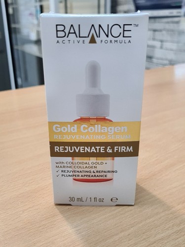 Balance active gold collagen - balance,