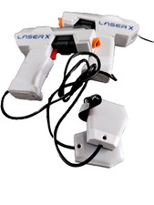 LASER X Two Player Laser