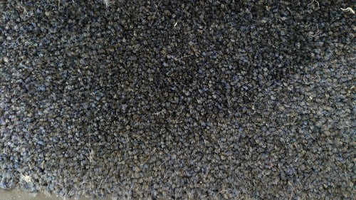10mm thick black - 10mm, twist