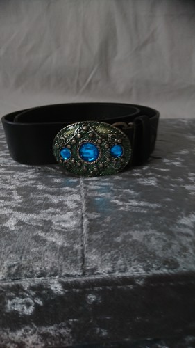 Next black leather - black, made