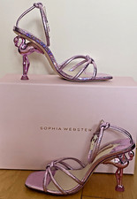 Sophia Webster Flo Flamingo