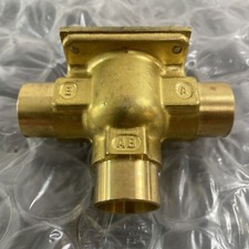 HONEYWELL V4043, V4044, V8044