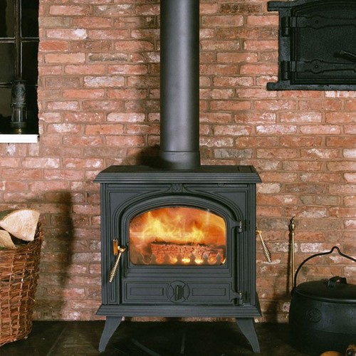 Franco belge camargue stove - franco,
