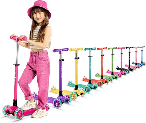 New kids scooter - scooter, –