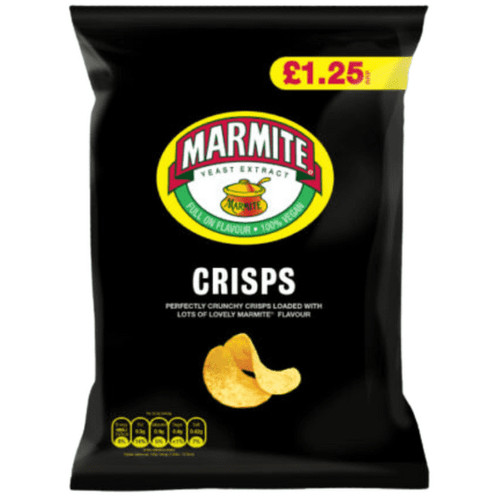 Golden wonder tayto - wonder,