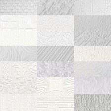 Paintable Wallpaper AS