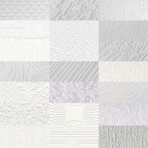 Paintable wallpaper - paintable,