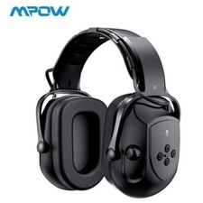Mpow Electronic Ear Defenders