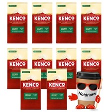 10 x 300g Bags of Kenco