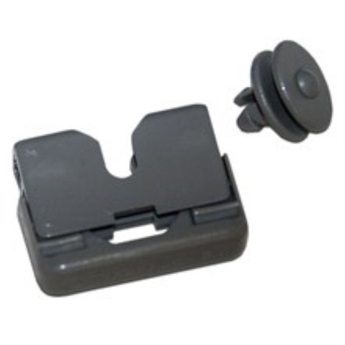 Isabella curtain clips hooks - curtain,
