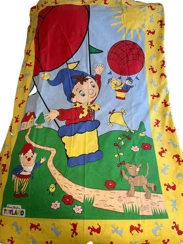 Enid blyton toyland noddy - blyton,