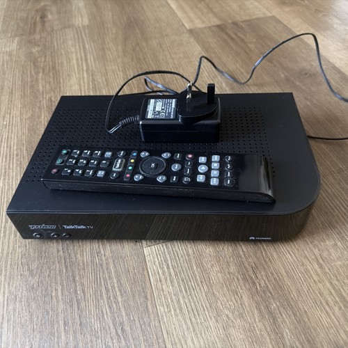 Talktalk huawei dn372t youview - huawei,