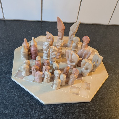 Vintage onyx marble cm - onyx/marble, 30