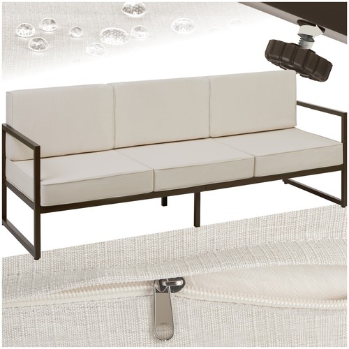 Garden furniture comosa - garden,