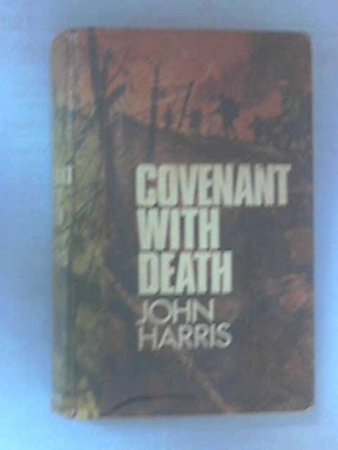 Covenant with death john - with, death,john