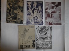 Sammlung konvolut - sammlung,