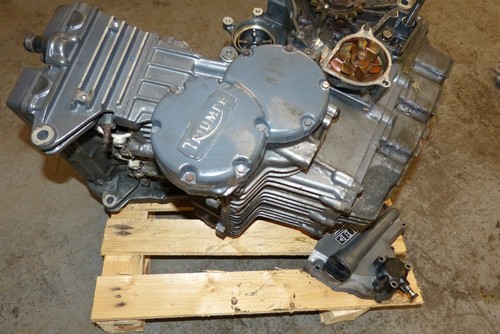 Triumph trophy 900cc 1996 - trophy,