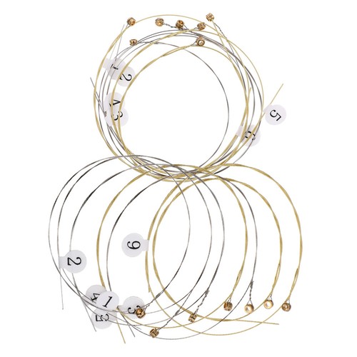 Sets string replacement - 10,