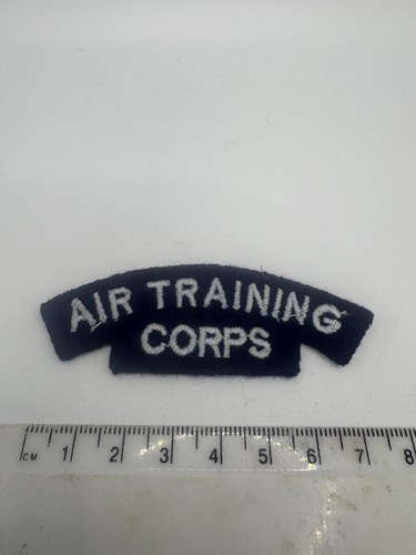 Air training corps atc - air,