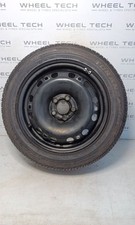SKODA FABIA MK2 (5J) 2007-2014 Wheel & Tyre 5J0601025A 7ZS