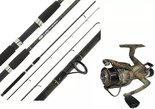 Ngt 8ft carp stalker - ngt,