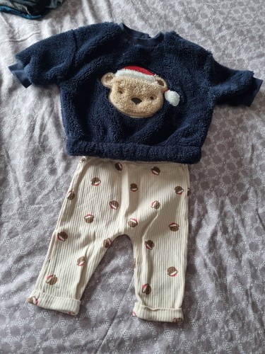 Next baby teddy bear - next,
