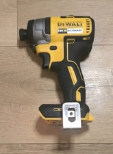 DeWalt DCF887 Cordless 18V Impact Driver Li-Ion XR Brushless 3-Speed Body Only 