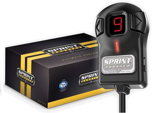 Rsbj311 sprint booster version - rsbj311,