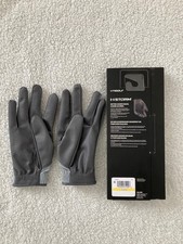 Under Armour Storm rain golf gloves (pair)