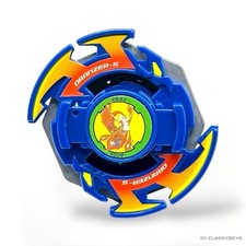Beyblade Original Takara #024