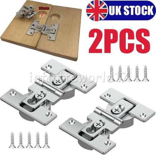 2pcs cabinet door flap - flap, folding