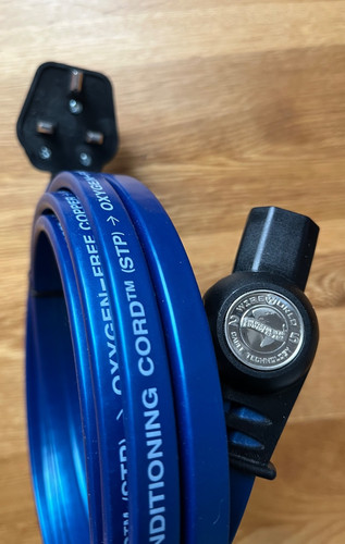 Wireworld stratus 2 0 - stratus, mtr