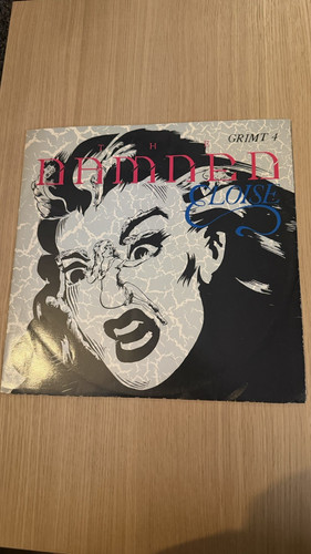 The damned eloise 1986 - the,