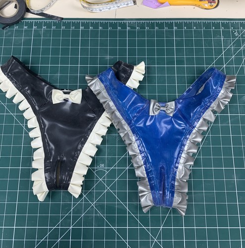 New with tags latex - new,
