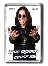 Ozzy Osbourne True Legends