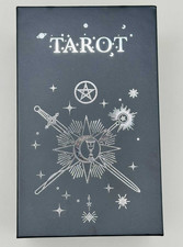 Acelion original tarot card - acelion,