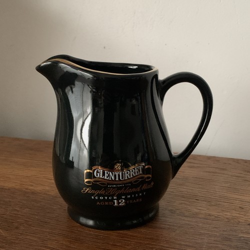 Vintage glenturret scotch - vintage,