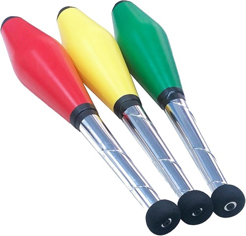 3pcs juggling stick - 3pcs,